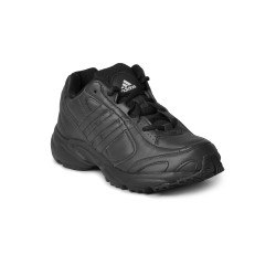 ADIDAS Kids Boys Duramo Synthetic Black Sports Shoes