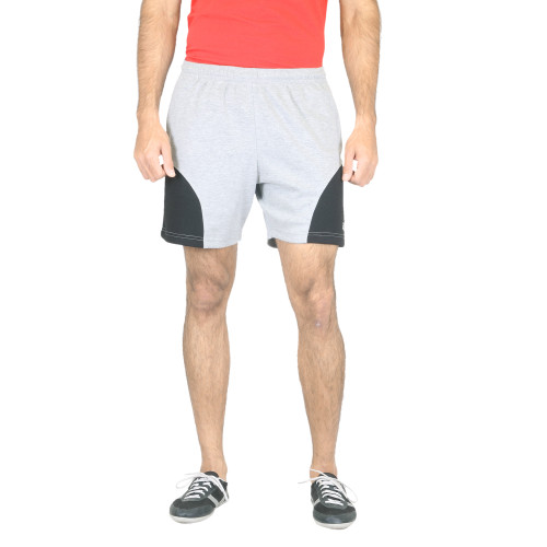 2go Active Gear USA Men Black John Shorts