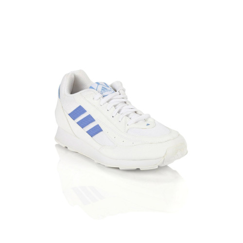 ADIDAS Women Neptune White Sports Shoes